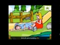 Jack And Jill Rhyme Be Strong Stay Strong Jack And Jill Rhyme Be Strong Stay Strong
