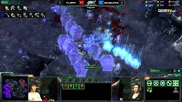 Protoss 2 base timing