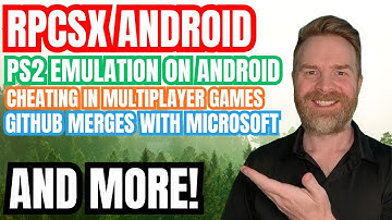 PS3-emulatie op Android, nieuwe PCSX2-emulator op Android, RTX4090 gaming-handheld en meer