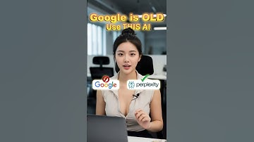 This AI is Smarter Than Google.