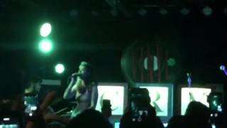 Melanie Martinez "Pacify Her" live in Atlanta