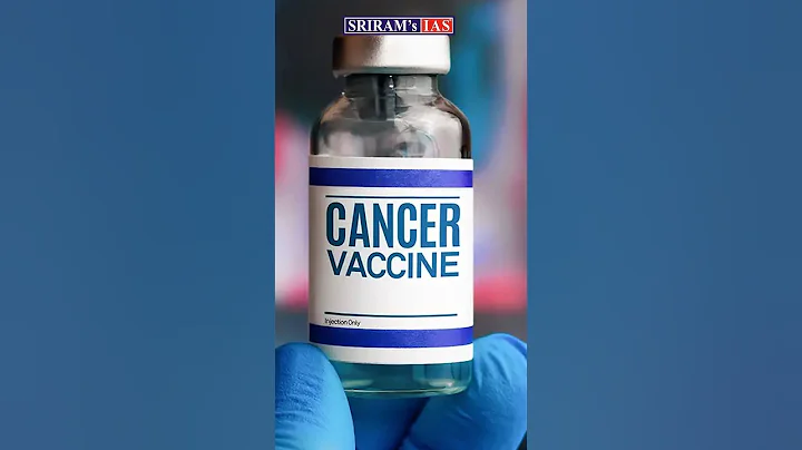 Russia Developed Cancer Vaccine !! #shorts #russia #cancervaccine #upsc