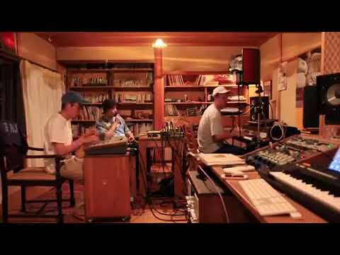 【EVISBEATS】session 4