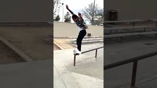 Boardslide To Hurricane La Credits Jud Farhat