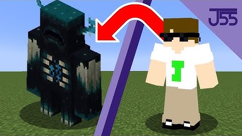 Minecraft, But You Shapeshift Every 30 Seconds
