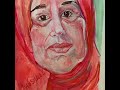 Muslim Woman in America: Rori