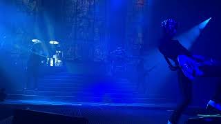 Ghost Miasma Live in México 2020 - Part 1