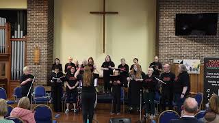 Tuneful Tuesdays - Shallow