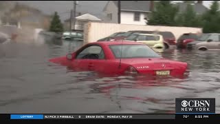 June 1 Marks Beginning Of Hurricane Season