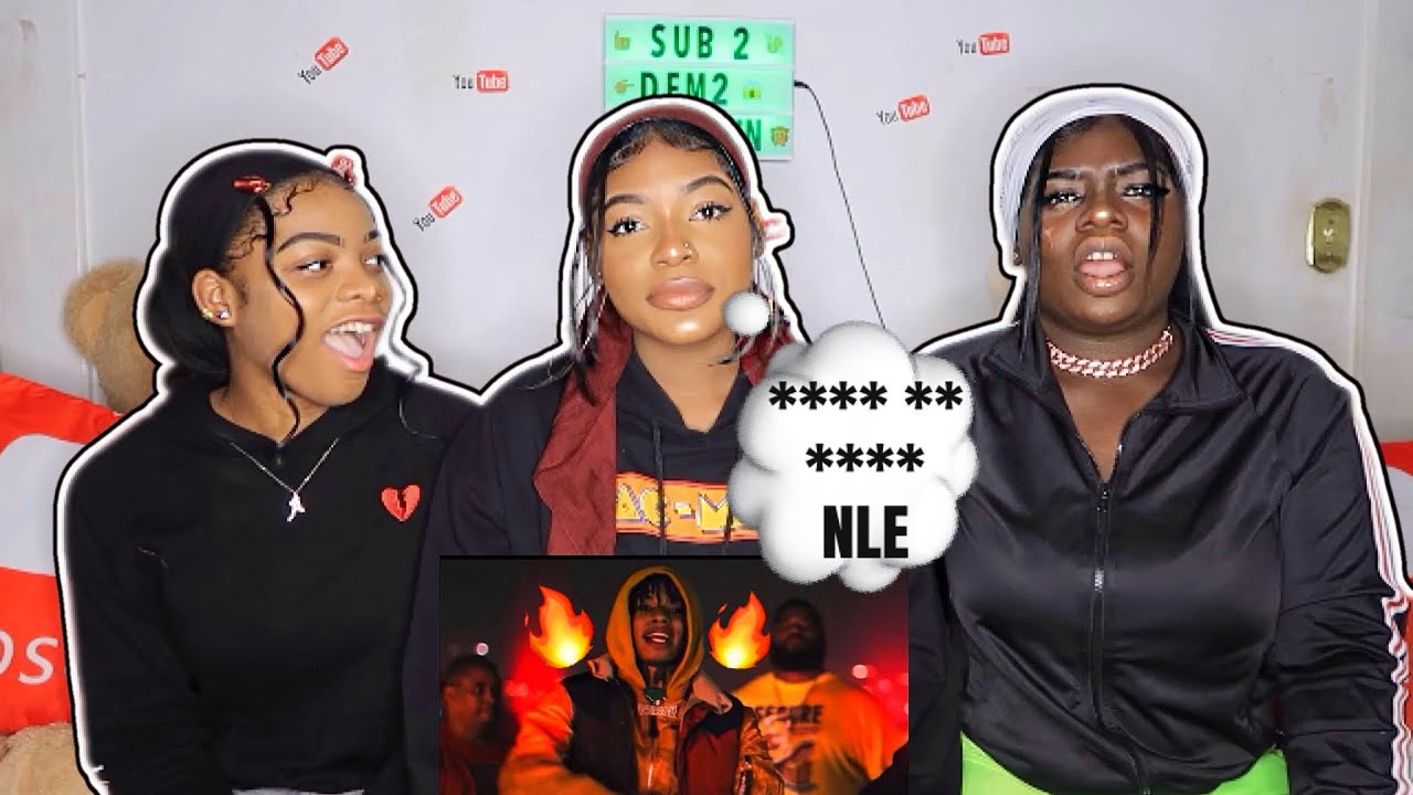 NLE Choppa - Made It Happen (official music video) Shot By @Ftystudios1 ...