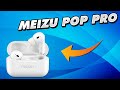 Meizu Pop Pro First Impressions & Unboxing  - Audio Test, Mic Test and Latency Test