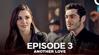 Another Love Episode 3 [URDU DUBBED] #bambaşkabiri #Urdu dubbed #anotherlove 