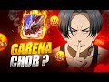GARENA CHOR?? || #mikey69