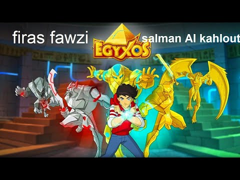 المعركة الحاسمة الحلقة  مدبلج بجودة عالية