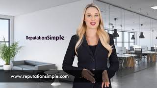 School Reputation Management | ReputationSimple