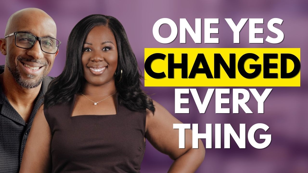 Yes to Your Next: Vannesia Darby Shares Uncommon Steps to Creator Success (and Shondaland)