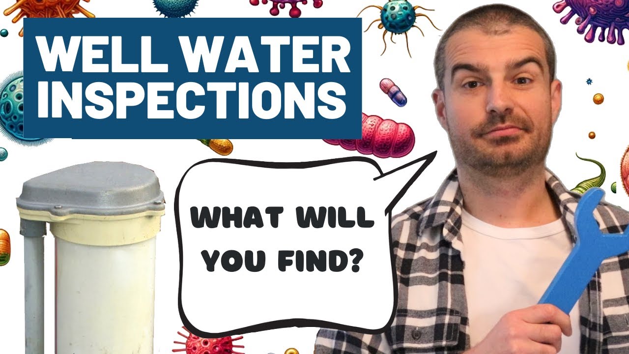 The Importance of Well Water Testing for Rural Properties around Ottawa