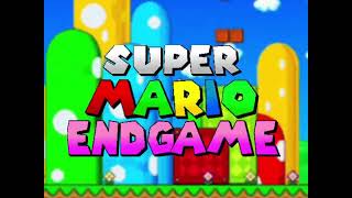 Super Mario Endgame Demo 5 Teaser Trailer Smbx 38A V1.4.5