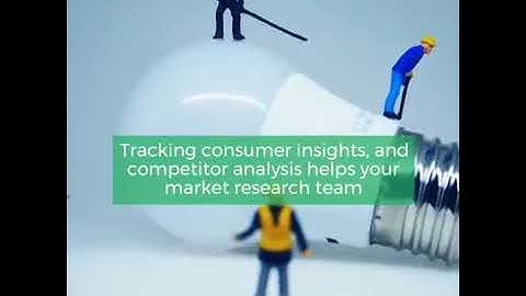 5 great uses of social listening and media monitoring