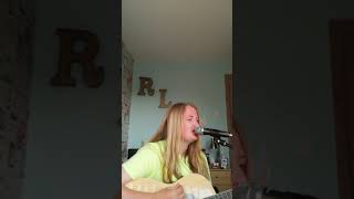 Riptide-Vance joy | cover by ruby loveland