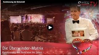 20170120a Internationale Freundschaft 2016 — Kurzfassung der Botschaft 480p