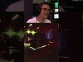 Fl0m knew what was coming… Jericho didn't