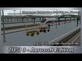 ZUSI 3 - Aerosoft Edition Маршрут: Salzkotten_Goettingen_Kassel