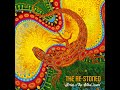 Stories Of The Astral Lizard By The Re Stoned 2018 Full Album