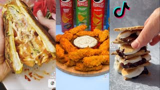 Famous ✨ FOOD HACKS pt. 1 ✨ | Tiktok Compilation Profile