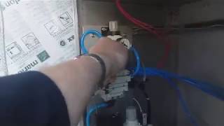 Vb2 Vffs Machine - Service Tips - Pressure