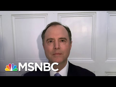 Rep. Adam Schiff Says House Managers ‘Couldn't Make A More Persuasive Case’ | The ReidOut | MSNBC