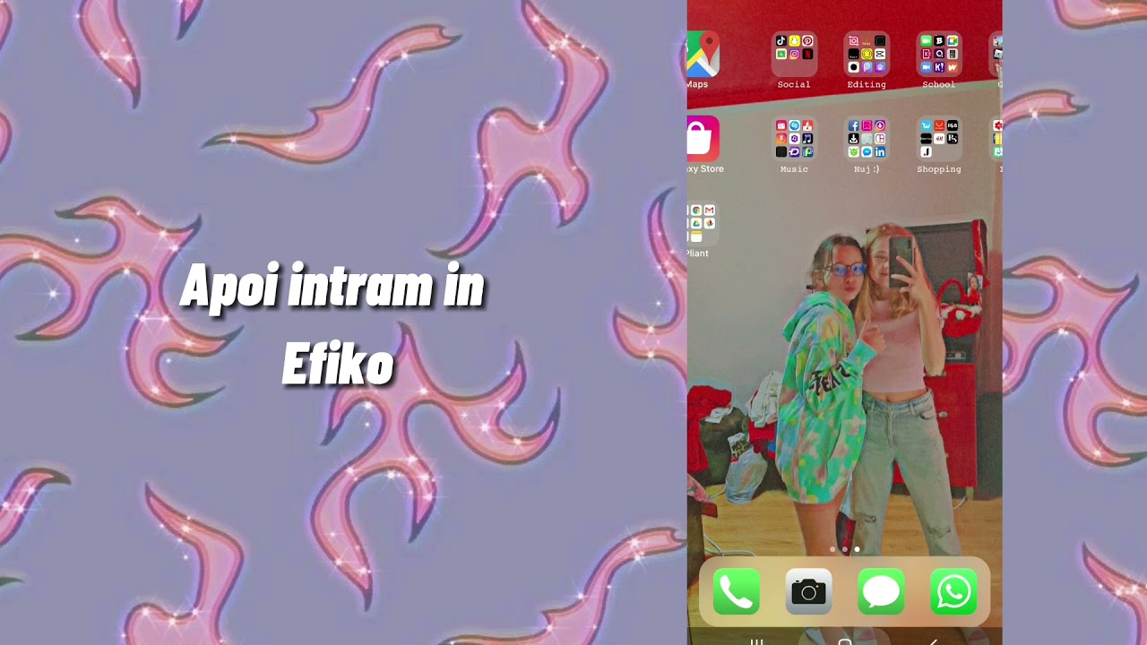 tutorial ultralight for Android 😻 || tropiq.voniii