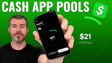 How to Use Cash App Pools