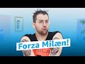 RUBRICHETTE GEMELLETTE! @EdoardoZaggia si trasforma nel suo gemello etero per Prisma!