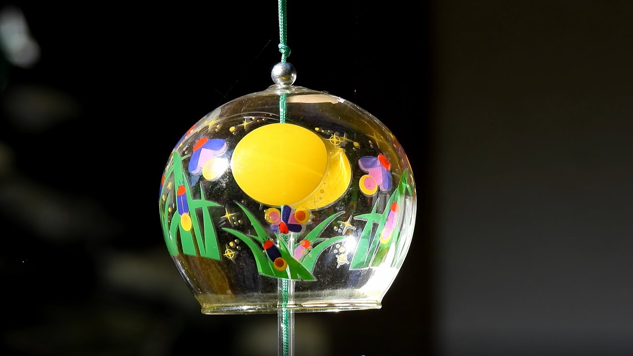デバイスワークス 風鈴 WIND BELL WIND BELL | DEVISE WORKS
