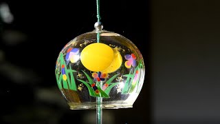 デバイスワークス 風鈴 WIND BELL WIND BELL | DEVISE WORKS