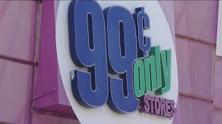 End of an era: 99 Cents Only to close all store locations