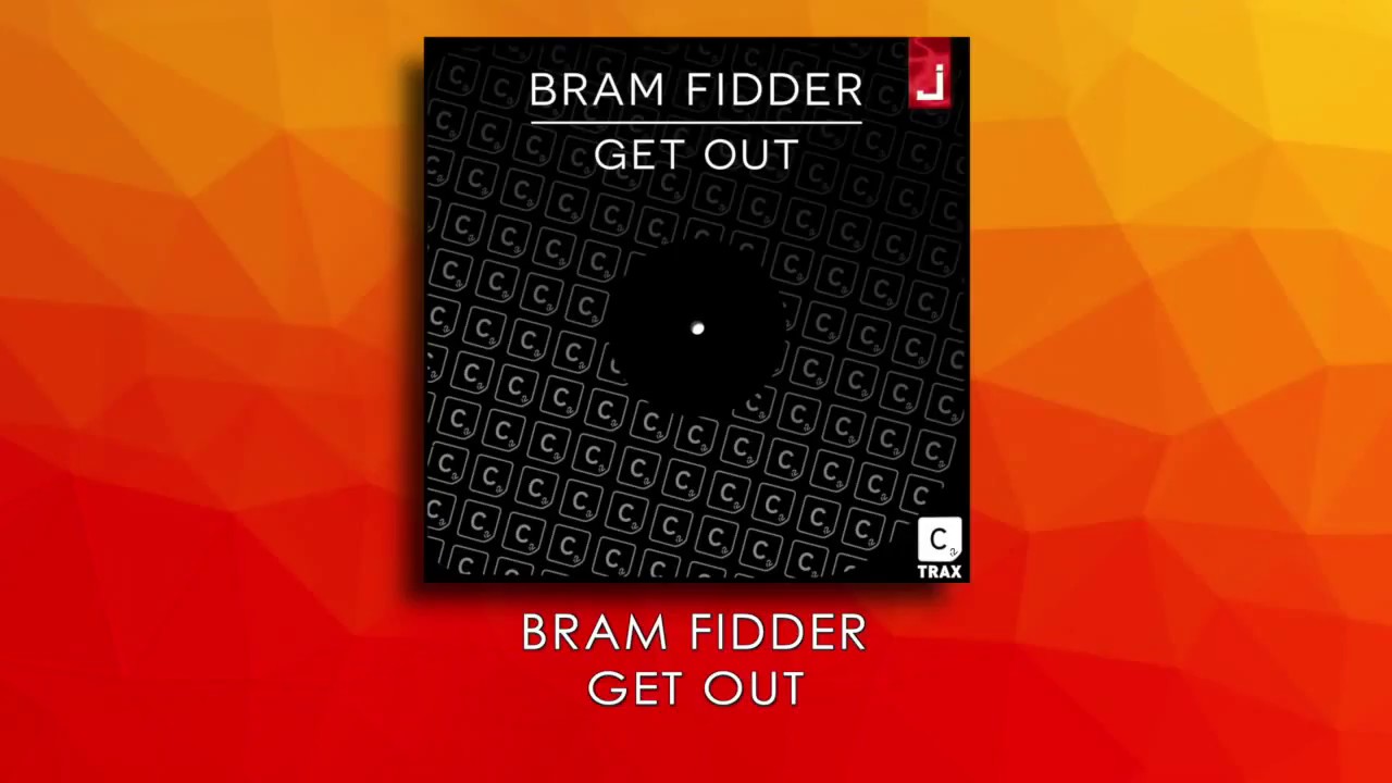 Bram fidder bentley