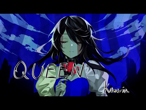 【弾いてみた】QUEEN / Kanaria (GUMI)〖ピアノ Covered by ジョーカー〗