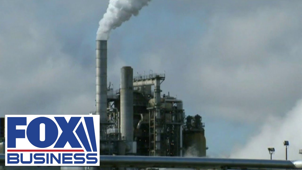 Biden using threat of climate change to expand welfare state: Perry