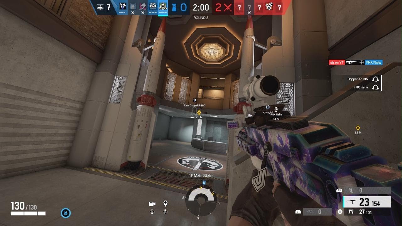 The game I should have won