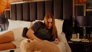 hopefully my last video about this break up