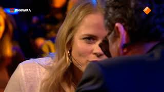 Radar Love Barry Hay en Ilse de Lange