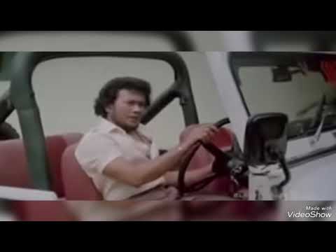 Rhoma Irama feat Rita Sugiarto - Tak Dapat Tidur