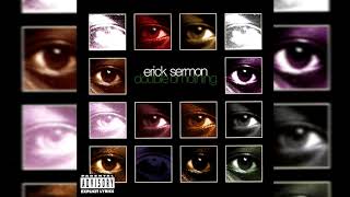 Erick Sermon/Man above/1995/(HQ)