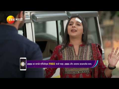 Appi Amchi Collector | Ep - 827 | Best Scene | Feb 22 2025 | Zee Marathi