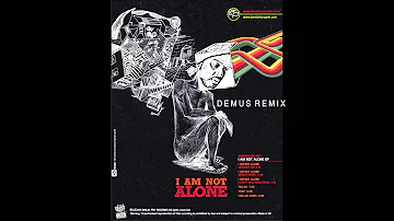 Bandish Projekt   I Am Not Alone   Demus Remix