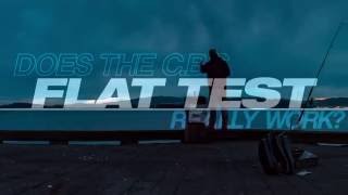 FLATNESS TEST  - Can it really prove a flat earth?