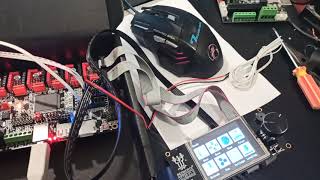 Изучаю BIGTREETECH SKR PRO 1.1 . Настраиваем eeprom. screenshot 4