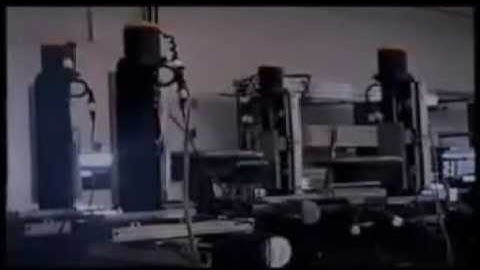 Velmex BiSlide 12 Axis Simultaneous Motion Un Coordinated